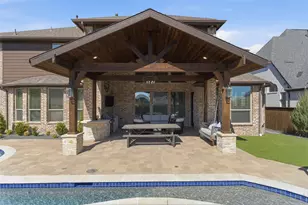 2801 Seabiscuit Rd, Celina, TX 75009 - Photo 31