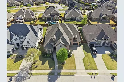 2801 Seabiscuit Road, Celina, TX 75009 - Photo 3