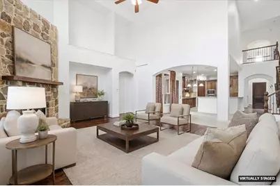 420 Silverado Trail, Keller, TX 76248 - Photo 1