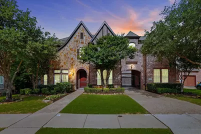 420 Silverado Trail, Keller, TX 76248 - Photo 1