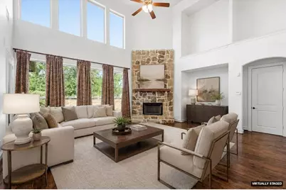 420 Silverado Trail, Keller, TX 76248 - Photo 7