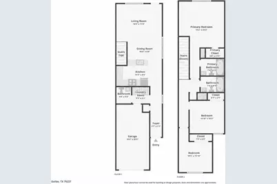 4011 Preferred Place, Dallas, TX 75237 - Photo 9