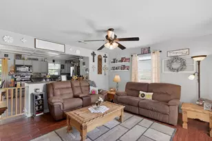 365 H Williams Rd, Gilmer, TX 75645 - Photo 11