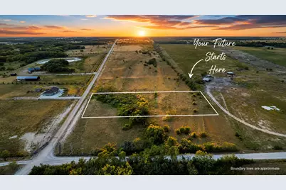 2 Acres Lot 65 Longview Creek Trail, Itasca, TX 76055 - Photo 1