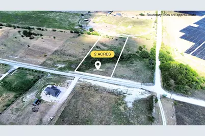 2 Acres Lot 65 Longview Creek Trail, Itasca, TX 76055 - Photo 3