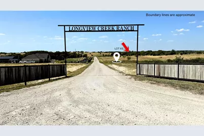 2 Acres Lot 65 Longview Creek Trail, Itasca, TX 76055 - Photo 7