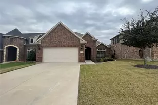 9741 Rio Frio Trail, Fort Worth, TX 76126 - Photo 1