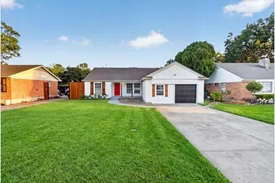 607 Ridgedale Drive, Richardson, TX 75080 - Photo 1