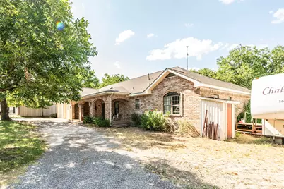 264 Oak Street, Nocona, TX 76255 - Photo 9