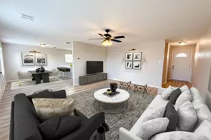 4913 Waterford Dr, Fort Worth, TX 76179 - Photo 5