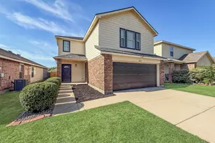 4913 Waterford Dr, Fort Worth, TX 76179 - Photo 1