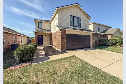 4913 Waterford Drive, Fort Worth, TX 76179 - Photo 1