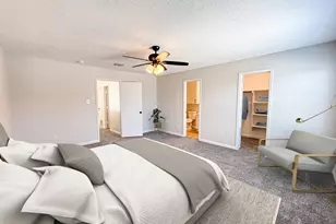 4913 Waterford Dr, Fort Worth, TX 76179 - Photo 19