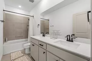 9540 Hedge St, Frisco, TX 75034 - Photo 25