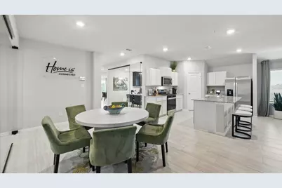 16704 Hudson Prairie Way, Fort Worth, TX 76247 - Photo 9