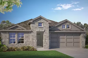 16704 Hudson Pr Wy, Fort Worth, TX 76247 - Photo 1