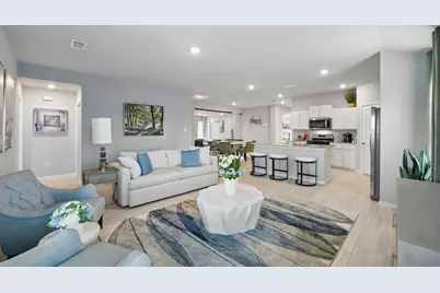 16704 Hudson Prairie Way, Fort Worth, TX 76247 - Photo 11