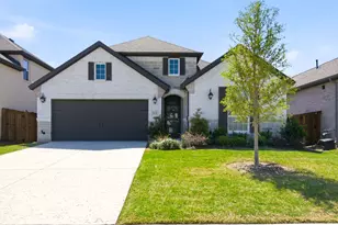 910 Winter Cherry Ln, Haslet, TX 76052 - Photo 1