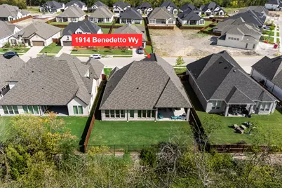 1914 Benedetto Way, McLendon Chisholm, TX 75032 - Photo 3