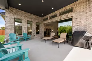 1914 Benedetto Wy, McLendon Chisholm, TX 75032 - Photo 33