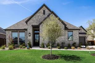 1914 Benedetto Wy, McLendon Chisholm, TX 75032 - Photo 1