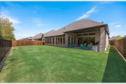 1914 Benedetto Way, McLendon Chisholm, TX 75032 - Photo 35