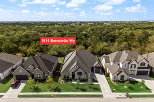 1914 Benedetto Wy, McLendon Chisholm, TX 75032 - Photo 1