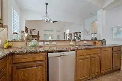 705 Mustang Drive, Fairview, TX 75069 - Photo 11