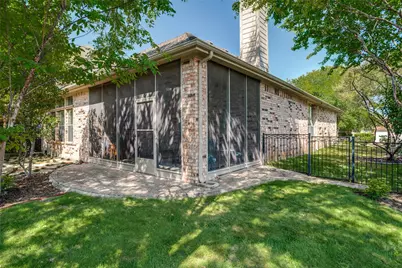 705 Mustang Drive, Fairview, TX 75069 - Photo 21