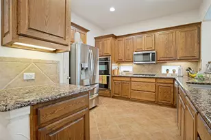 705 Mustang Dr, Fairview, TX 75069 - Photo 9