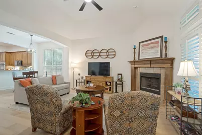 705 Mustang Drive, Fairview, TX 75069 - Photo 5
