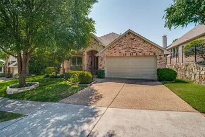 705 Mustang Drive, Fairview, TX 75069 - Photo 25