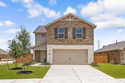 2932 Kimberwick Drive, Anna, TX 75409 - Photo 11