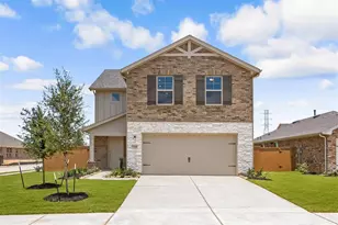 2932 Kimberwick Dr, Anna, TX 75409 - Photo 11