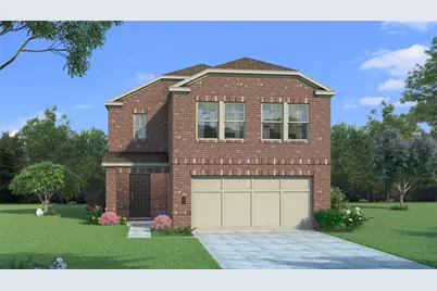 2932 Kimberwick Drive, Anna, TX 75409 - Photo 9