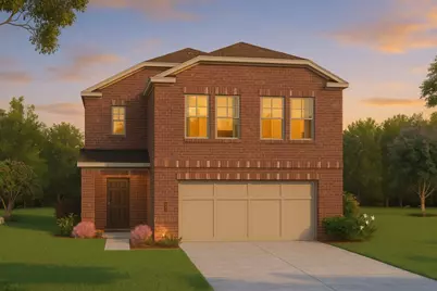 2932 Kimberwick Drive, Anna, TX 75409 - Photo 1