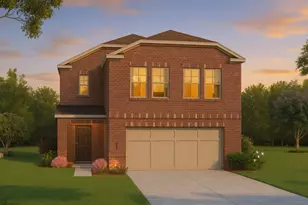 2932 Kimberwick Dr, Anna, TX 75409 - Photo 1