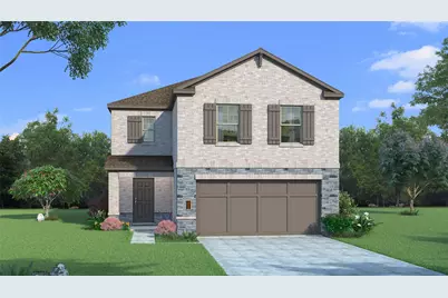 2932 Kimberwick Drive, Anna, TX 75409 - Photo 3