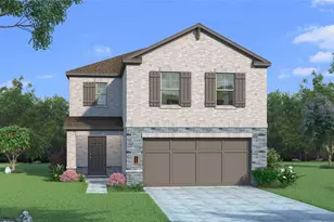 2932 Kimberwick Dr, Anna, TX 75409 - Photo 3