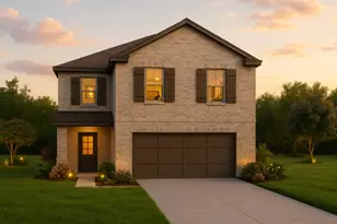 2932 Kimberwick Dr, Anna, TX 75409 - Photo 1