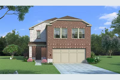 2932 Kimberwick Drive, Anna, TX 75409 - Photo 7