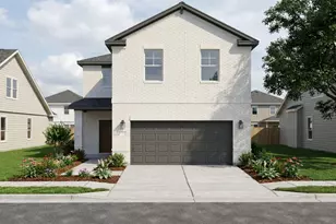 2932 Kimberwick Dr, Anna, TX 75409 - Photo 1