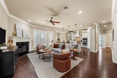 337 Edinburgh Lane, Waco, TX 76712 - Photo 5