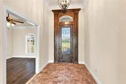 420 Hartley Way Road, Azle, TX 76020 - Photo 3