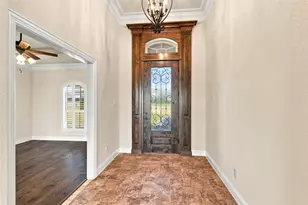 420 Hartley Way Rd, Azle, TX 76020 - Photo 3