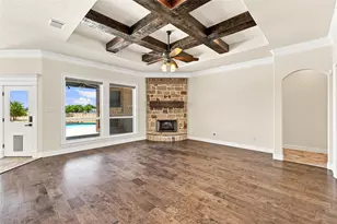 420 Hartley Way Rd, Azle, TX 76020 - Photo 5