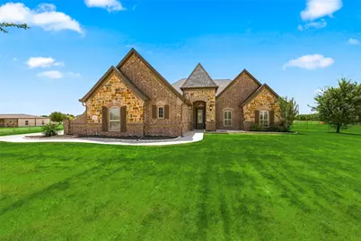 420 Hartley Way Road, Azle, TX 76020 - Photo 1