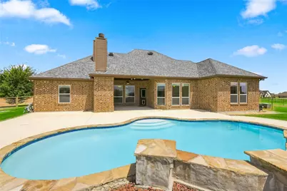 420 Hartley Way Road, Azle, TX 76020 - Photo 31