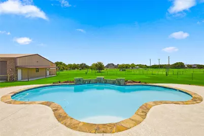 420 Hartley Way Road, Azle, TX 76020 - Photo 29