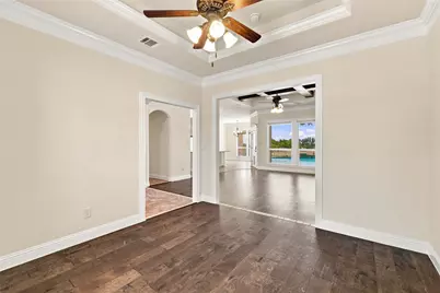 420 Hartley Way Road, Azle, TX 76020 - Photo 9